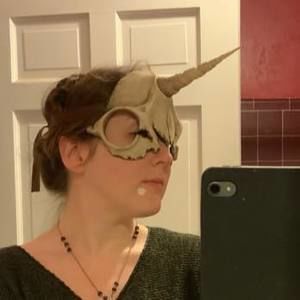 Meet your Posher, Cassie